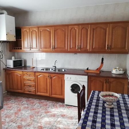 Casa Alicia Villa Arroyo Frio Eksteriør billede