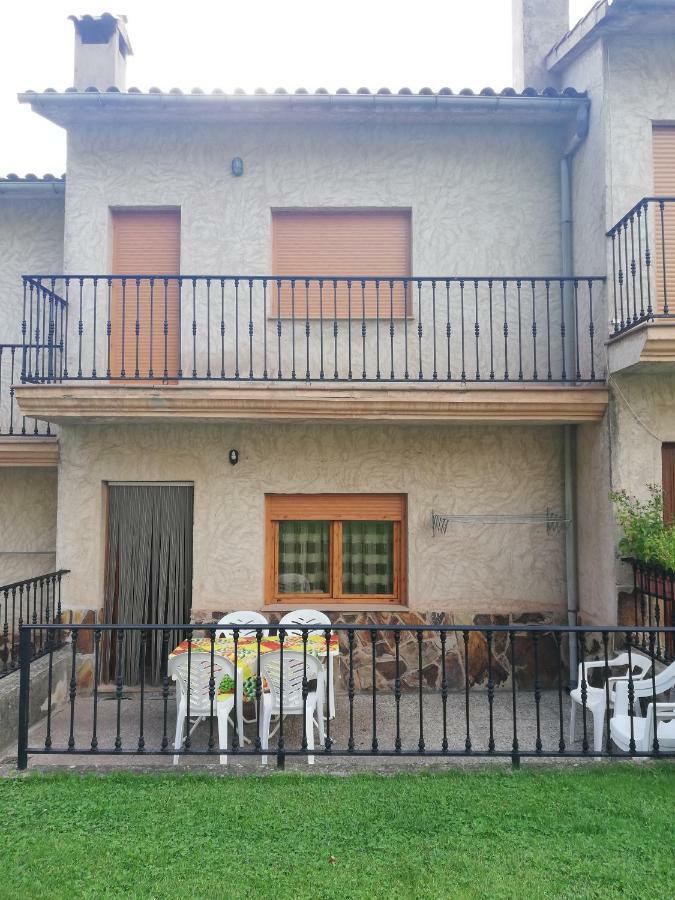 Casa Alicia Villa Arroyo Frio Eksteriør billede
