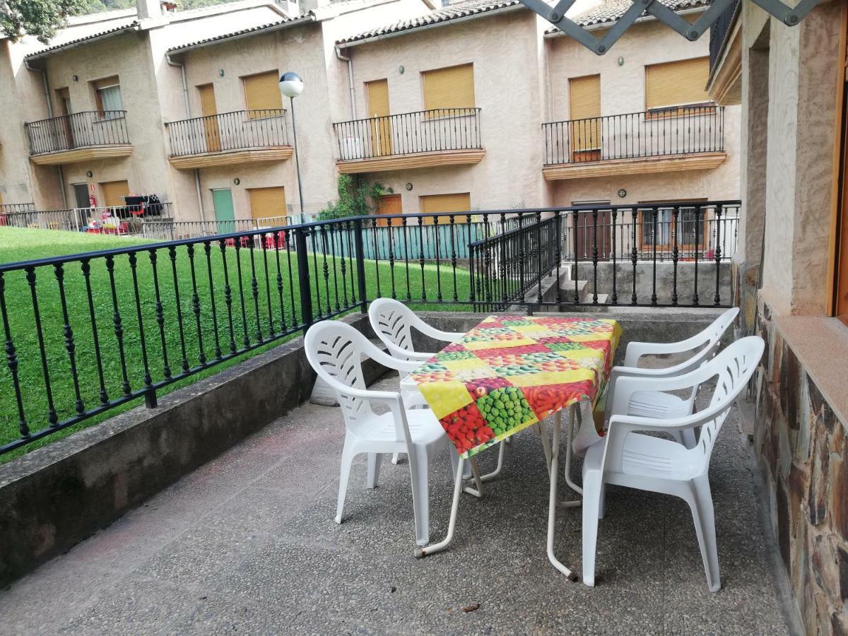 Casa Alicia Villa Arroyo Frio Eksteriør billede