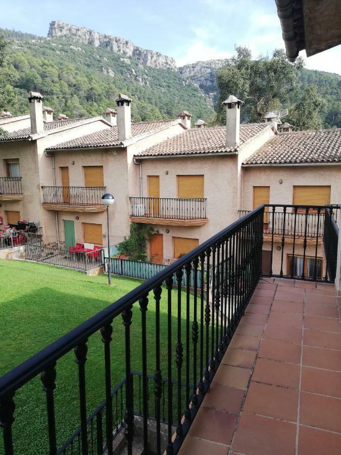 Casa Alicia Villa Arroyo Frio Eksteriør billede