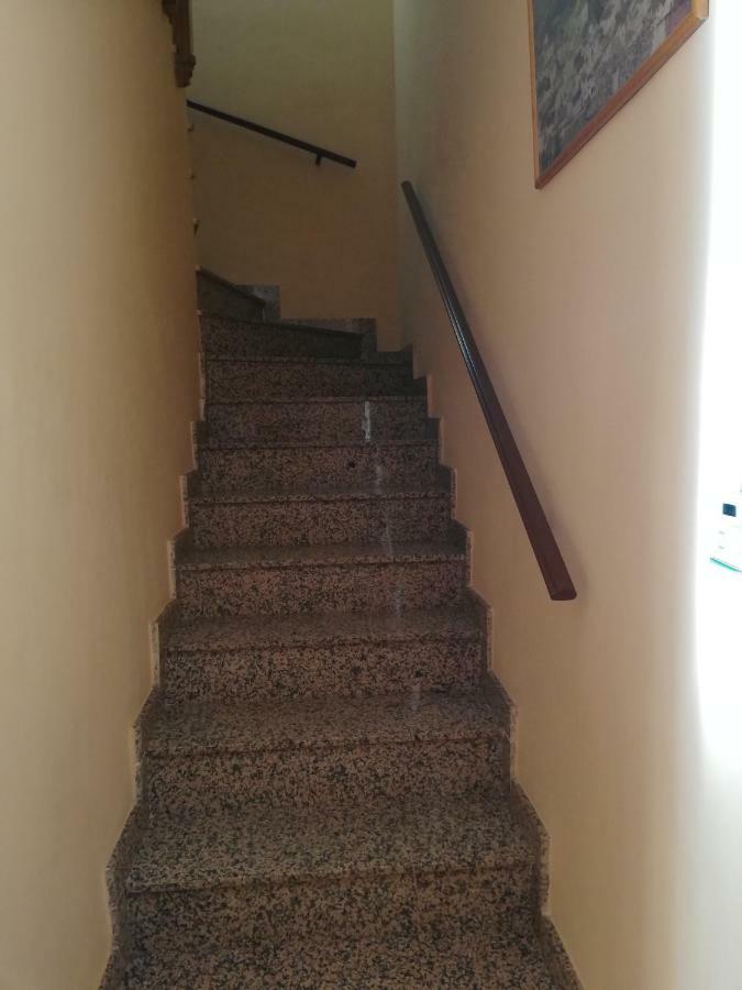 Casa Alicia Villa Arroyo Frio Eksteriør billede