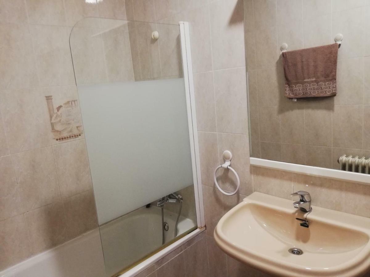 Casa Alicia Villa Arroyo Frio Eksteriør billede