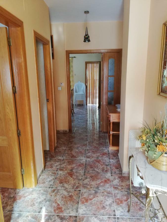 Casa Alicia Villa Arroyo Frio Eksteriør billede