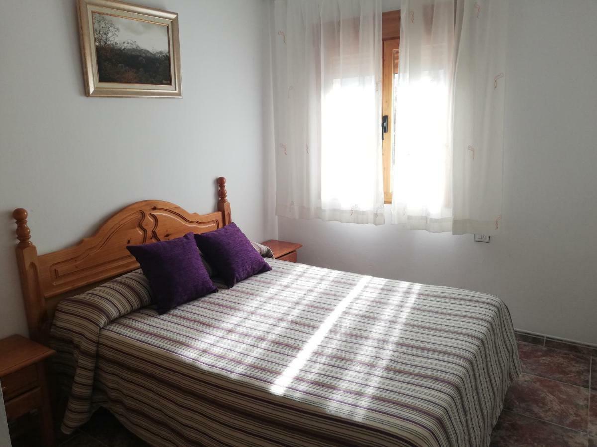 Casa Alicia Villa Arroyo Frio Eksteriør billede