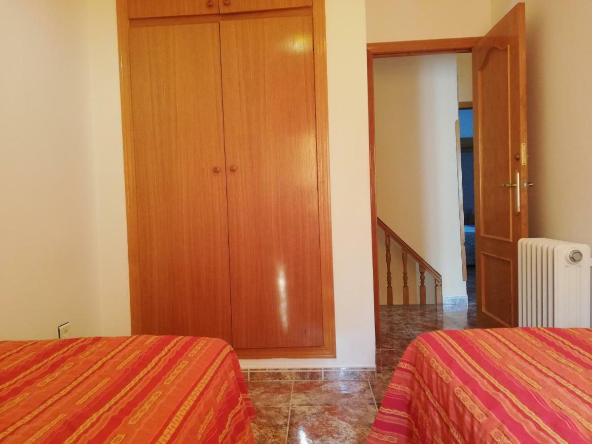 Casa Alicia Villa Arroyo Frio Eksteriør billede