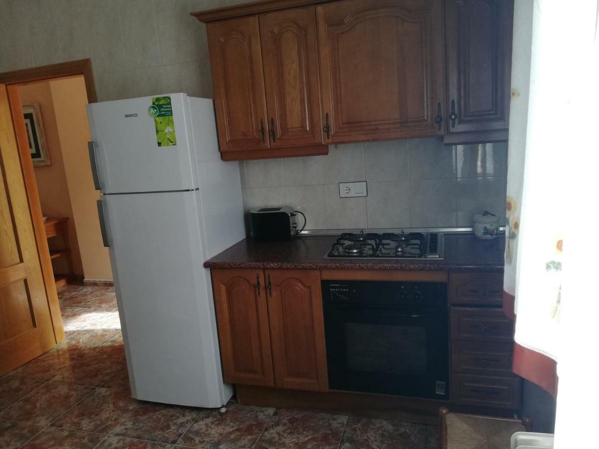 Casa Alicia Villa Arroyo Frio Eksteriør billede