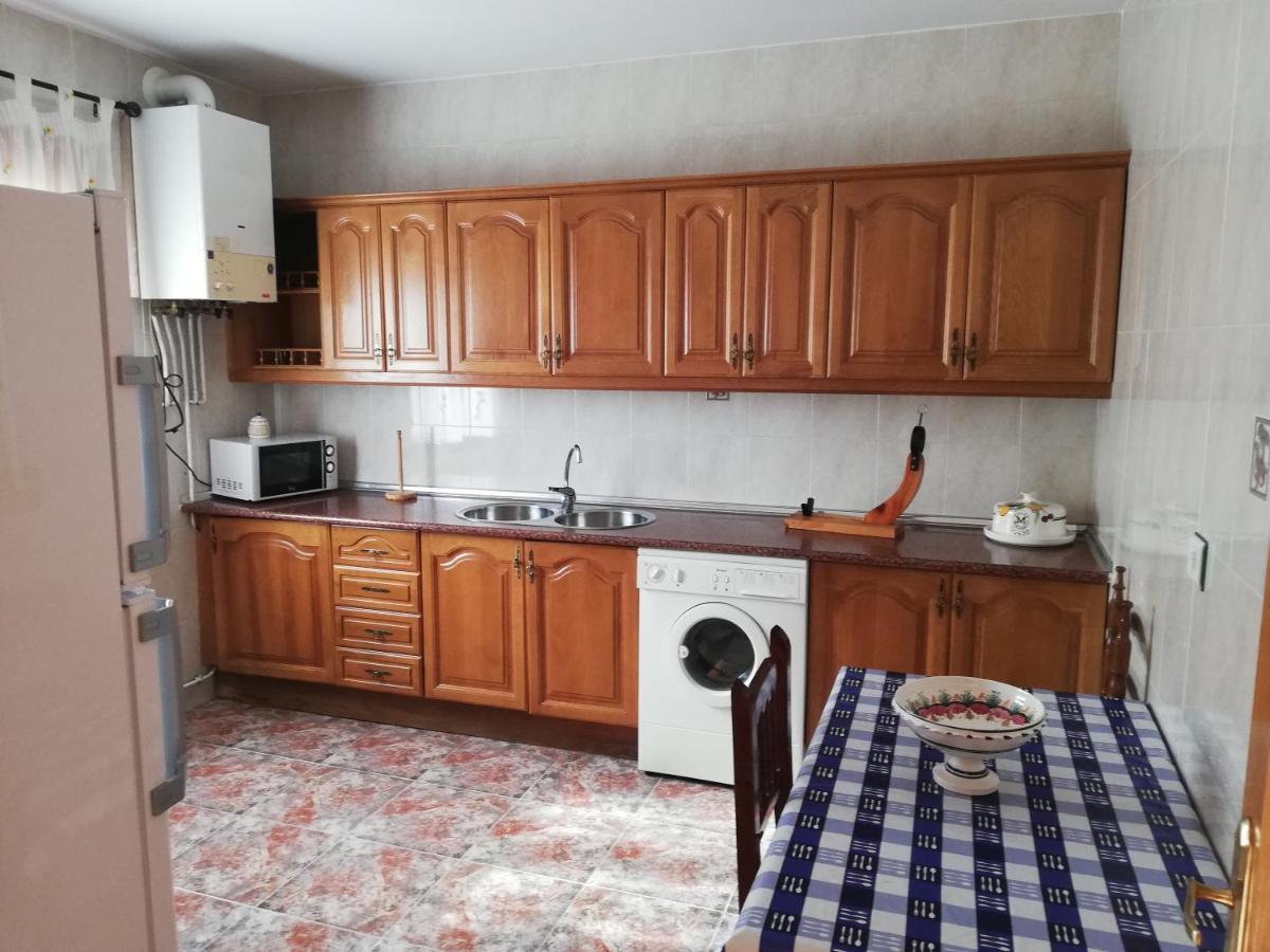 Casa Alicia Villa Arroyo Frio Eksteriør billede
