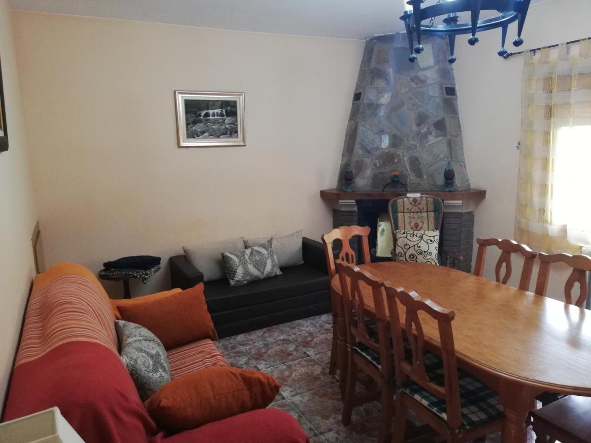 Casa Alicia Villa Arroyo Frio Eksteriør billede