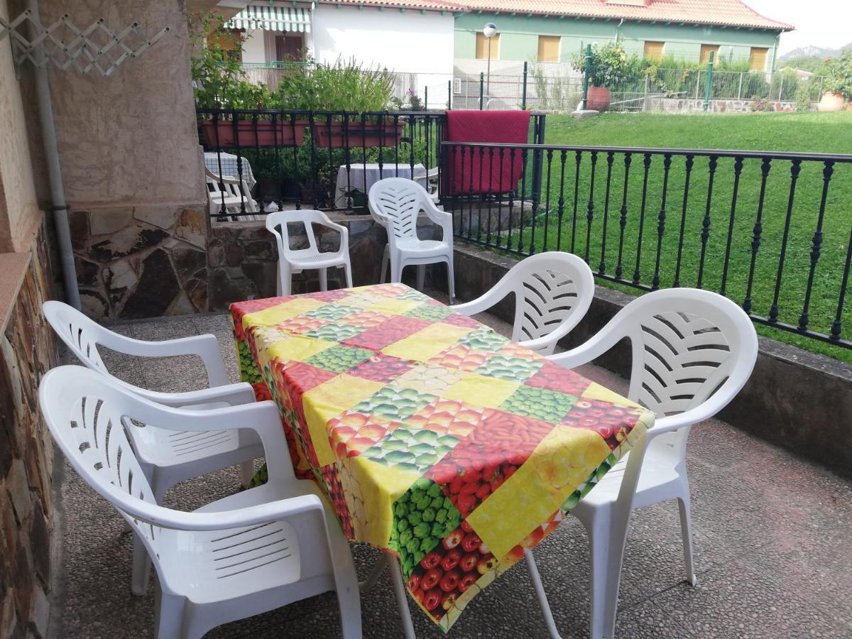 Casa Alicia Villa Arroyo Frio Eksteriør billede